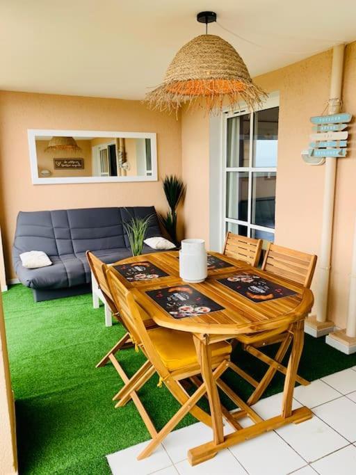 Dans Un Cadre D'Exception, Vue Mer Panoramique A Agay Cote D'Azur, Village Vacances Cap Esterel, T2 Avec Jardin, Golf, Climatisation, Wifi, 5 Piscines Saint-Raphaël المظهر الخارجي الصورة