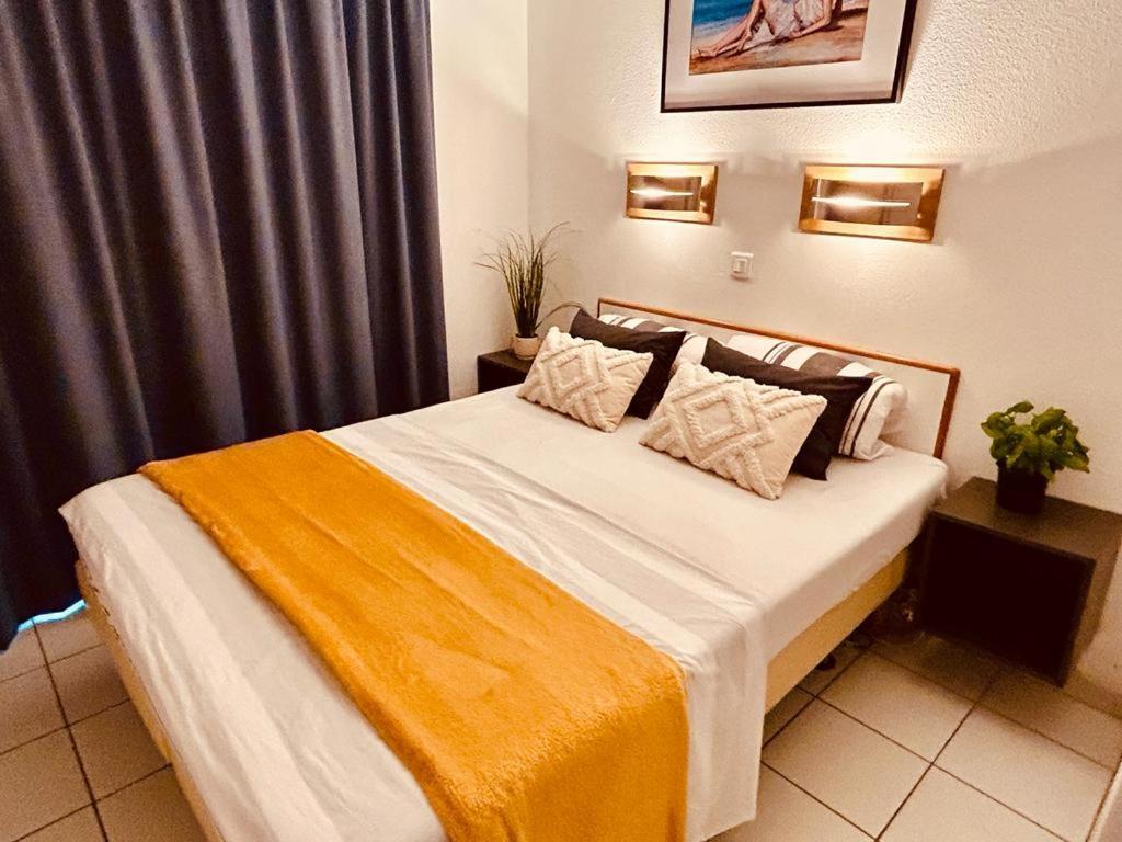 Dans Un Cadre D'Exception, Vue Mer Panoramique A Agay Cote D'Azur, Village Vacances Cap Esterel, T2 Avec Jardin, Golf, Climatisation, Wifi, 5 Piscines Saint-Raphaël المظهر الخارجي الصورة