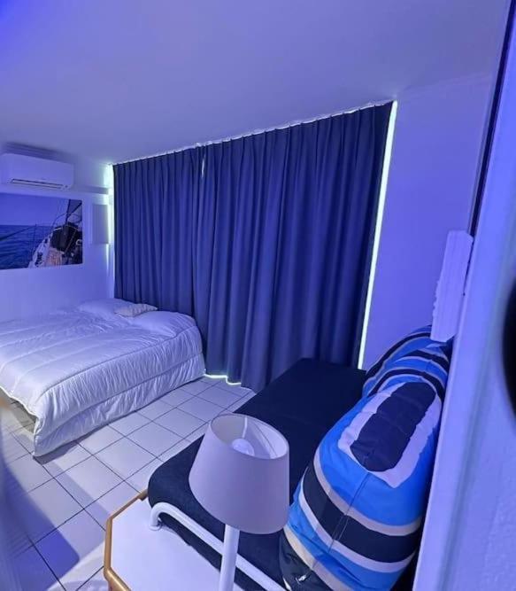 Dans Un Cadre D'Exception, Vue Mer Panoramique A Agay Cote D'Azur, Village Vacances Cap Esterel, T2 Avec Jardin, Golf, Climatisation, Wifi, 5 Piscines Saint-Raphaël المظهر الخارجي الصورة